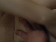 Dirty Oily Anal with PAWG (Loud Moaning)  5/16