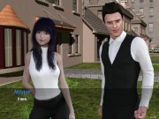 A MOTHER'S LOVE #38 – PC Gameplay [HD] 11/16