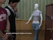 A MOTHER'S LOVE #38 – PC Gameplay [HD] 14/16