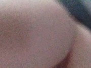 Sexy mama riding up close and wet 1/16