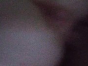 Sexy mama riding up close and wet 11/16