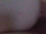 Sexy mama riding up close and wet 14/16