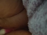 Sensual sunshine teasing pussy 10/16