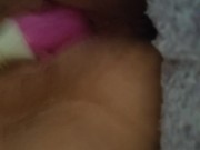 Sensual sunshine teasing pussy 11/16