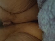 Sensual sunshine teasing pussy 15/16