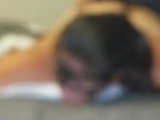 XL bad dragon dildo- pearce 8/16