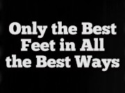 First Time Armpit Licking with Iris Ivy and Archer Legend 1/16