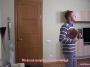 MILF Seduces Nerdy Stepson - Roleplay By Letty Black 3/16