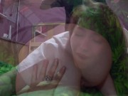 nasty polish step daughter caught smoking - teaser Book Pirate real roleplay 7/16