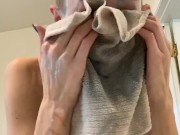 Sexy Clown Makeup Transformation & Removal  9/16