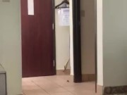 Booty Twerk Video Shoot Prep 12/16