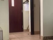 Booty Twerk Video Shoot Prep 13/16