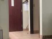 Booty Twerk Video Shoot Prep 14/16