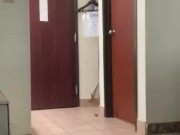 Booty Twerk Video Shoot Prep 16/16