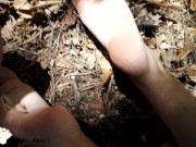 Solleticando e Massaggiando le piante dei piedi 5/16