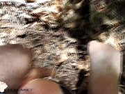 Solleticando e Massaggiando le piante dei piedi 6/16