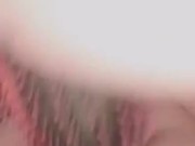 Desperate Girl Uses Brush To Cum 10/16