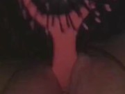 Desperate Girl Uses Brush To Cum 11/16