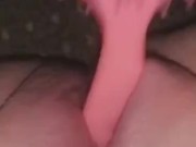 Desperate Girl Uses Brush To Cum 5/16