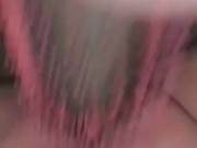 Desperate Girl Uses Brush To Cum 8/16