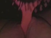 Desperate Girl Uses Brush To Cum 9/16