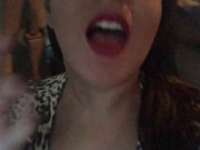 Sexo Na Marginal Pinheiros na Volta do Trabalho! | JOIVAS | Punheta Guiada | CV # 21 2/16