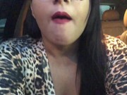 Sexo Na Marginal Pinheiros na Volta do Trabalho! | JOIVAS | Punheta Guiada | CV # 21 4/16