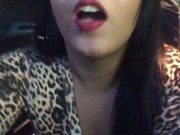 Sexo Na Marginal Pinheiros na Volta do Trabalho! | JOIVAS | Punheta Guiada | CV # 21 7/16