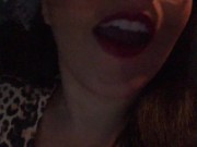 Sexo Na Marginal Pinheiros na Volta do Trabalho! | JOIVAS | Punheta Guiada | CV # 21 8/16