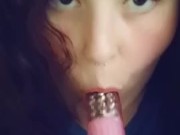 Doing What Daddy Says - Snapchat Part 3 3/16