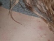 Metendo forte na bucetinha melada | gostosa de 4 13/16