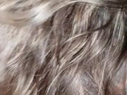 Metendo forte na bucetinha melada | gostosa de 4 15/16