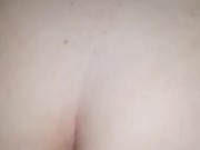 Metendo forte na bucetinha melada | gostosa de 4 8/16