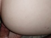 Metendo forte na bucetinha melada | gostosa de 4 9/16