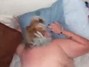 Thic Milf Fucked Doggystyle 6/16