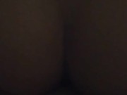 Slutty College Friend Rides Reverse Cowgirl 13/16