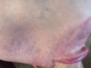 "Я ХОЧУ ТРИ ЧЛЕНА ЗААЙ" РУССКАЯ МАЛАЯ СОСЕТ ФИСТИНГ ПАЛЬЦАМИ И СТОНЕТ МИНЕТ С РАЗГОВОРАМИ ТРЕЙЛЕР 9/16