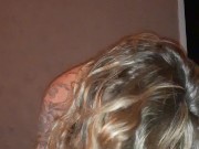 40 Year old Milf loves my 32 year old cock 15/16