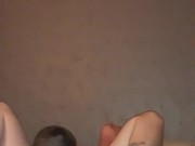 40 Year old Milf loves my 32 year old cock 3/16