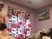 Getting a good fuck in! Loving going to pound town;) 4/16