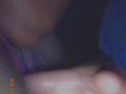 Girlfriend Eats and Finger Fucks My Pussy Until I’m Soaked 11/16