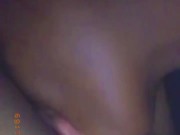 Girlfriend Eats and Finger Fucks My Pussy Until I’m Soaked 14/16