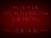 Rural striptease. Country girl dancing in the yard of her house Rustic striptease with banana leaf 16/16