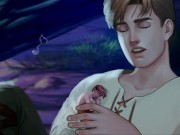 WHAT A LEGEND #13 • PC Gameplay HD 12/16