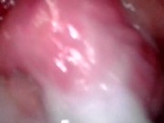 cum see inside my creamy pussy 8/16