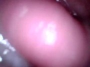 inside my cum filled pussy 10/16
