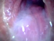 inside my cum filled pussy 13/16