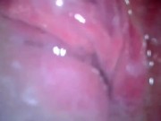 inside my cum filled pussy 4/16