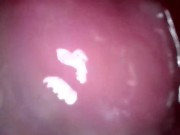 inside my cum filled pussy 5/16