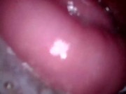 inside my cum filled pussy 9/16